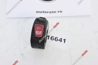 Bloc Comenzi Start Stop Dreapta BMW R1200GS 1250GS / Adventure 2013 - 2018