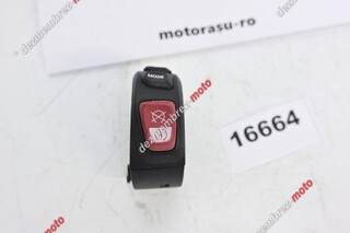 Bloc Comenzi Start Stop Dreapta BMW R1200GS 1250GS / Adventure 2013 - 2018
