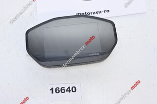 Ceas Instrument Bord Vitezometru Display Ducati Supersport 950 / S