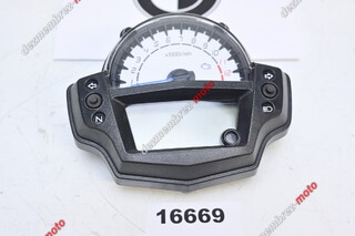 Ceas Instrument Bord Vitezometru Kawasaki ER6N ER-6N 2012 - 2016
