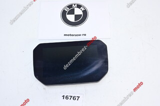 Ceas Instrument Bord Vitezometru Display TFT BMW F900GS / F850GS / R1250GS