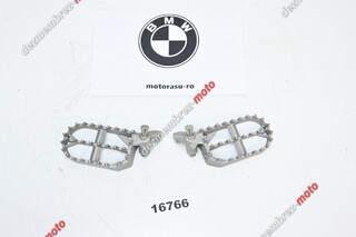 Scarita Scarite Pilot Fata Stanga Dreapta BMW R1200GS / Adventure K50 2013 - 2018