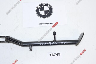 Cric Lateral BMW R1200GS / R1250GS / Adventure K50 2013 - 2018