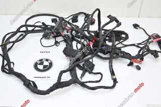 Instalatie Electrica BMW R1200GS / R1250GS / Adventure K50 2013 - 2018