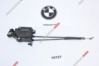 Valva Servo Motor Evacuare BMW R1200GS / R1250GS / Adventure K50 2013 - 2018