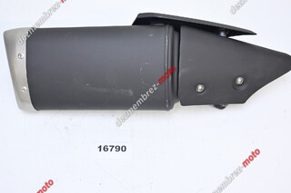 Toba Evacuare Finala OEM Yamaha MT 03 2016 - 2019
