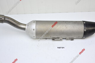 Toba Evacuare Finala Dreapta OEM Yamaha YZF R1 2004 - 2006