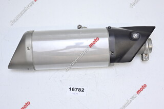 Toba Evacuare Finala OEM Yamaha YZF R6 2006 - 2007