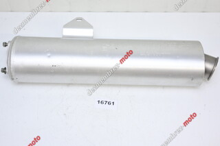 Toba Evacuare Finala OEM Kawasaki ZX10R ZX 10R 2005
