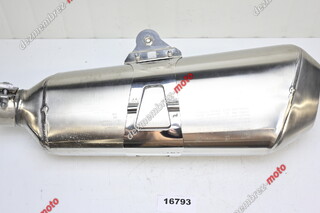 Toba Evacuare Finala OEM BMW R1250R / R1250RS 2018 - 2025