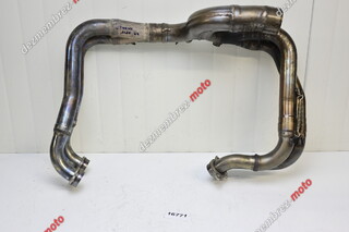 Galerie Evacuare Toba Aprilia Tuono 1100 Factory RR 2017 2018