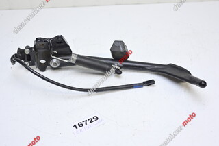 Cric Lateral Yamaha T Max TMax T-Max 530 2017 - 2019