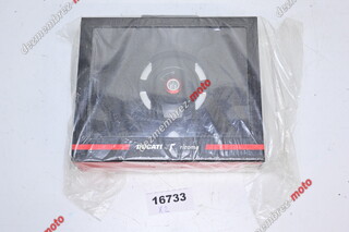 Capac Buson Rezervor Benzina Ducati By Rizoma Ducati Diavel 1260