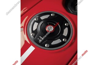 Capac Buson Rezervor Benzina Ducati By Rizoma Ducati Diavel 1260