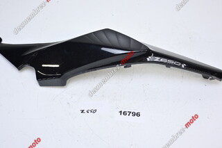 Carena Codita Spate Stanga Kawasaki Ninja 650 EX 650 2017 - 2024