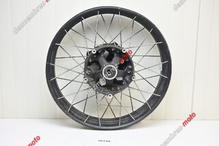 Janta Roata Spitata Fata BMW R1200GS / R1250GS / Adventure 2013 - 2024