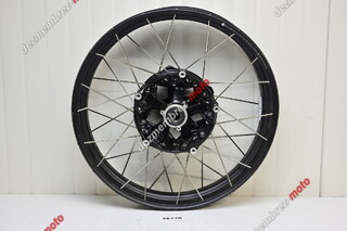 Janta Roata Fata Cu Spite BMW R1200GS / R1250GS / Adventure 2013 - 2024
