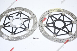 Discuri Frana Fata 0 KM Ducati Multistrada 1260 / 950 / V4