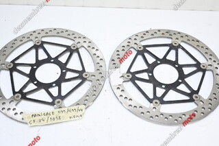 Discuri Frana Fata 0 KM Ducati Panigale 1199 / 1299 / V4 / Streetfighter V4 / 1098