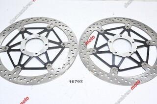 Discuri Frana Fata 0 KM Ducati Panigale 1199 / 1299 / V4 / Streetfighter V4 / 1098