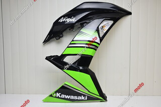 Carena Lateral Dreapta Cu Semnalizare Kawasaki Ninja 650 EX 650 2017 - 2019