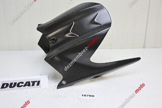 Aripa Aparatoare Noroi Roata Spate Ducati Performance Diavel 2010 2018