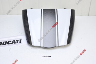 Carena Monopost Sa Sezut Carbon Oem Ducati Performance Diavel 2010 2017