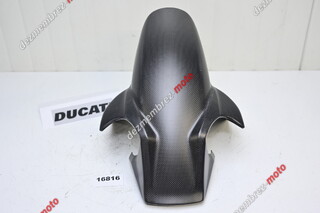 Aripa Aparatoare Roata Fata Carbon Ducati Multistrada 1200 / S 2015 - 2017