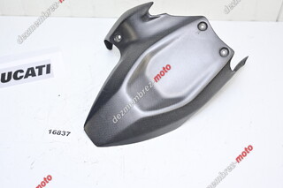 Aripa Aparatoare Roata Spate Carbon Ducati Panigale 1199 / 1299 / S / Streetfighter V2