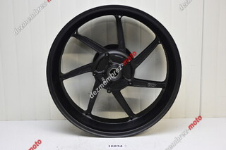 Janta Roata Spate Forjata BMW M1000RR / M1000XR / S1000RR K67 / S1000XR K69