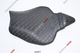Scaun Fata Pilot Sa Sezut Kawasaki Z1000 2014 - 2020
