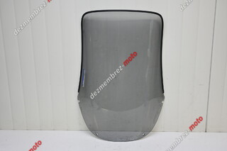 Parbriz Fumuriu Inalt Honda XL 600 V 1994 - 1999