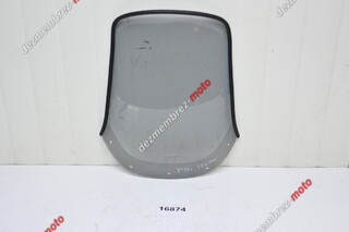 Parbriz Fumuriu Yamaha XT 660 Tenere 1991 - 1999