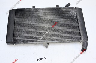 Radiator Apa Cu Ventilator Honda CBR600FA 20021 2016