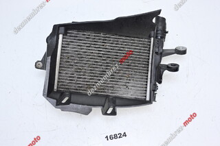Radiator Apa Stanga Cu Carena BMW R1200RT / R1250RT / R1200GS 2014 - 2024