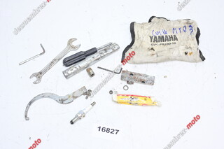 Trusa Borseta Cutie Kit Chei Scule Yamaha MT 03