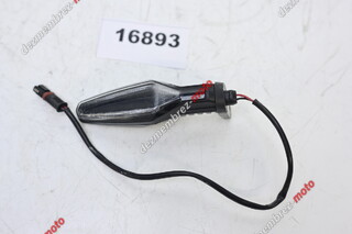 Semnalizare Fata / Spate BMW S1000R / M1000R / R1300GS / RNineT / R1200GS / F900XR