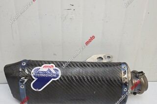 Toba evacuare sport Yamaha R1 2015 + finala Termignoni Carbon