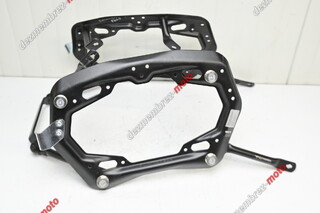 Suporti Laterali Bagaje Genti Side Case SW Motech BMW R1300GS