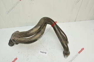 Galerie Toba Evacuare Teava Kawasaki ER6N ER 6N ER-6N 2005 - 2008