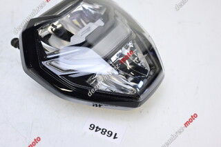 Far BMW S1000R K63 2021 - 2025