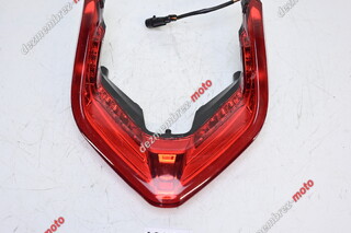 Stop Lumina Frana Spate Ducati Panigale Streetfighter V2 / V4 2018 - 2024