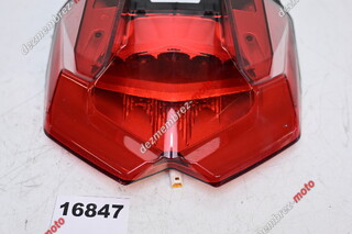 Stop Frana Lumina Spate Ducati Multistrada 1200 / 1260 2015 - 2021