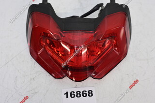 Stop Frana Lumina Spate Ducati Multistrada V4 2021 - 2025