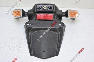 Suport Numar Inmatriculare Cu Semnalizari Suzuki GSR 600 2006 - 2010