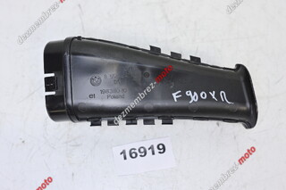 Snorkel Admisie Galerie Aer Stanga BMW F900XR / F750GS / F850GS