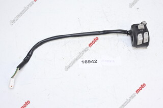 Bloc Comenzi Switch Lumini Stanga Ducati Monster 1200 / Monster 821