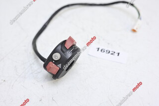Bloc Comenzi Kill Switch Start Stop Dreapta Ducati Monster 1200 / S / Hypermotard 950