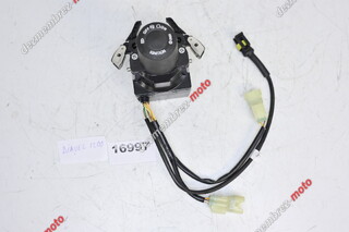Contact Comutator Hands Free Keyless Ducati Diavel 1200 2013 - 2017