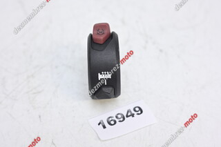 Bloc Comenzi Switch Dreapta Ducati Panigale V4 / Streetfighter V4